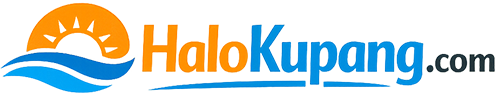 logo halokupang